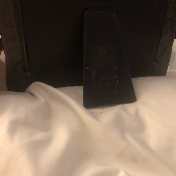 Black Picture Frame - Picture 1 of 4